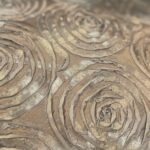 CAMINO DE MESA 18X 108 SILVER