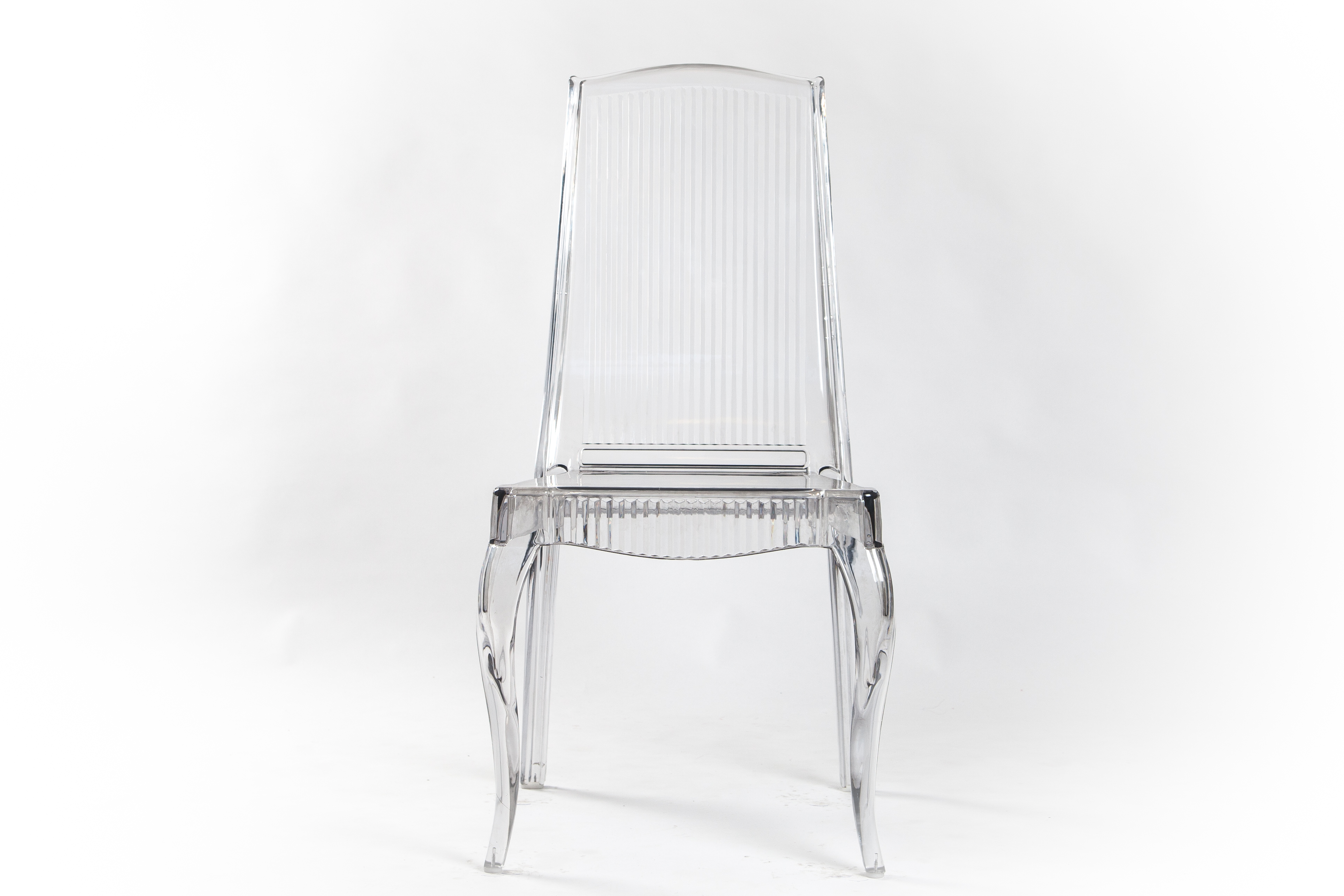SILLA CLEAR ELEGANT