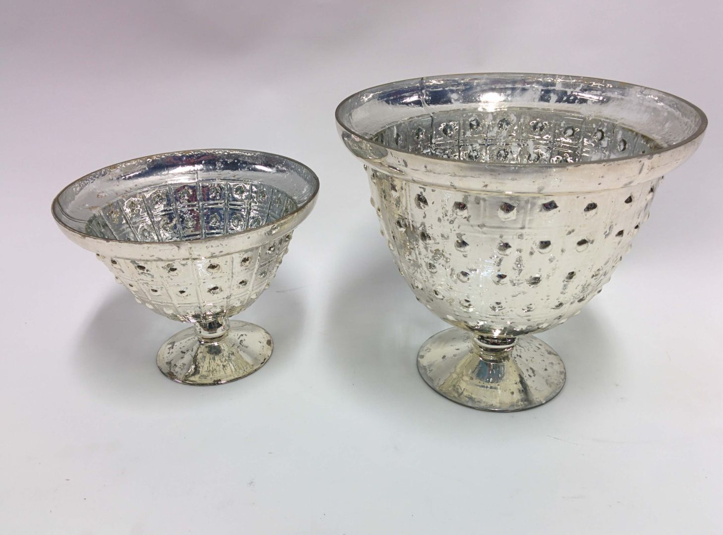 FLORERO MG BALERI COMPOTE CHAMPAGNE GDE. – DIVANO, SRL