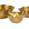 FLORERO AVA TIPO BOWL GRANDE 