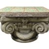 PEDESTAL COLUMNA CORYNTHIUS ARENA