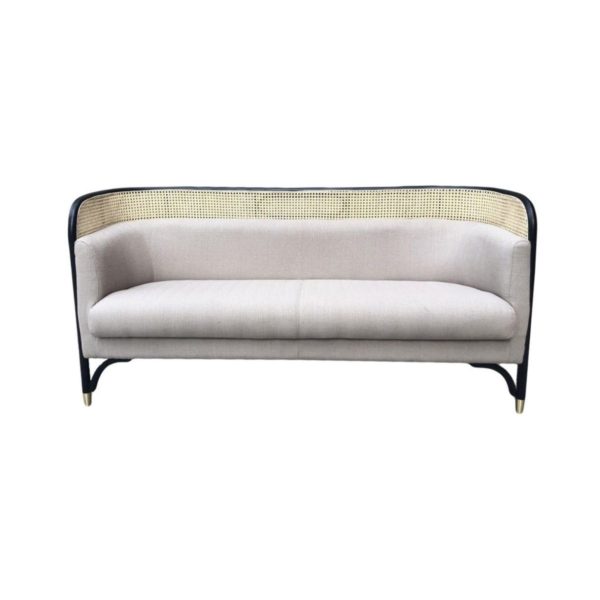 SOFA BEIGE "GARDNER"