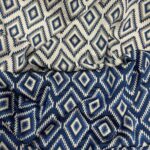 TOPE REVERSIBLE AZUL