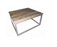 MESA DE CENTRO "GREENERY"