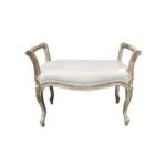 BANCO LADY BIRD CON BRAZO PEQ.