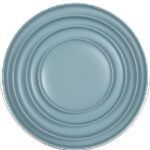 PLATO DE CENA "SWEET BLUE"
