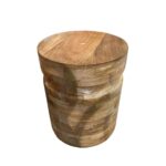 OTTOMAN MADERA "GRANADA"