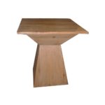 MESA LATERAL TOSCANA "VIVIAN"