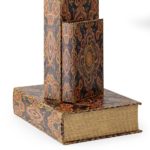 LIBRO PARA DECORACION "ANTIQUE" GDE.