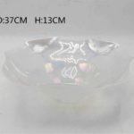 BOWL EN CRISTAL PERLA PEQ