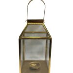 LINTERNA GOLD PEQ