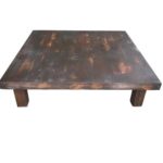 MESA EN MADERA PICNIC