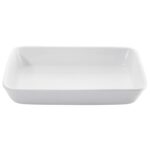 REPOSICION CHAFING PORCELANA RECTANGULAR 35X22