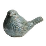 PIEZA DECORATIVA "CANARIO"