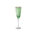 COPA CHAMPAGNE GREEN SIMPSON