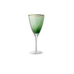 COPA DE VINO GREEN SIMPSON