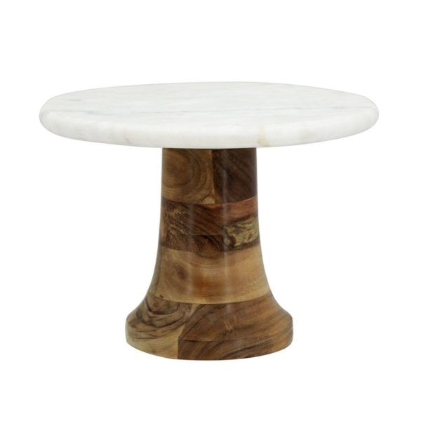 CAKE STAND "BORBA"