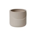 FLORERO EN CERAMICA "HALEN"