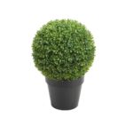 PLANTA ARTIFICIAL TOPIARIO PEQ.