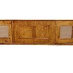 BAR RUSTICO PAJILLA MODULO CENTRAL