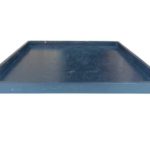 BANDEJITA NEGRA 14x14