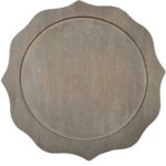 PLATO BASE BENNETT RUSTIC GREY