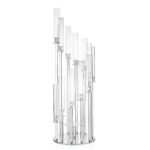 CANDELABRO "MECA" 12 BRAZOS