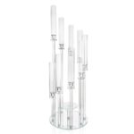 CANDELABRO "MECA" 9 BRAZOS