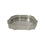 BANDEJA SILVER PLATE