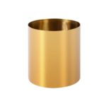 MACETERO GOLD MATTE DICAPRIO