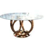 MESA PARK AVENEU ROSE GOLD