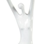 RESIN DECORATION