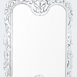 ESPEJO DE PARED "IVY"