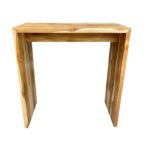 CONSOLA/ MESA BAR "PALERMO" PEQ.