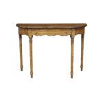 CONSOLA EN MADERA "MILAN"