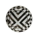 BOWL "ZEBRA"