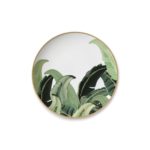 PLATO DE CENA "JUNGLE"