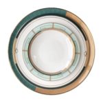 PLATO SOPA INFINITY GREEN GOLD