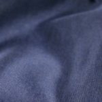 MANTEL RECTANGULAR - BENGALINE NAVY