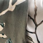 MANTEL RECTANGULAR REVERSIBLE ASTORIA 108" X 156"