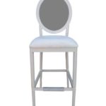 BARSTOOL MARIA ANTONIETA BLANCA
