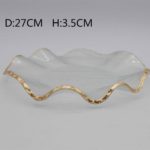 PLATO CENA ''SPONGE'' GOLD