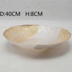 PLATON HONDO SNAKE GOLD