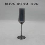 COPA CHAMPAGNE SMOKE LUSTER