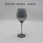 COPA VINO SMOKE LUSTER