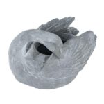 PIEZA DECORATIVA "SWAN"