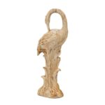PIEZA DECORATIVA "FLAMINGO" PEQ.