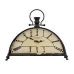 RELOJ DECORATIVO "ANTIQUE"