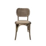 SILLA ANTIQUE GRAY THAMMARAT