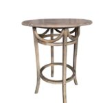 MESA BAR PORTO ALEGRE MADERA GRAY OAK